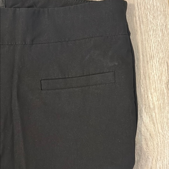 Dynamite Black Women's Pants - Picture 4 of 7